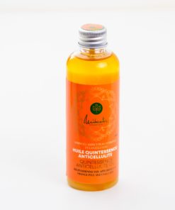 HUILE QUINTESSENCE ANTICELLULITE
