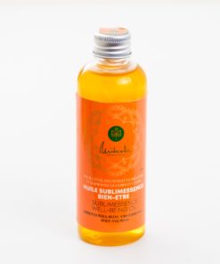 SUBLIMESSENCE WELL-BEING OIL 