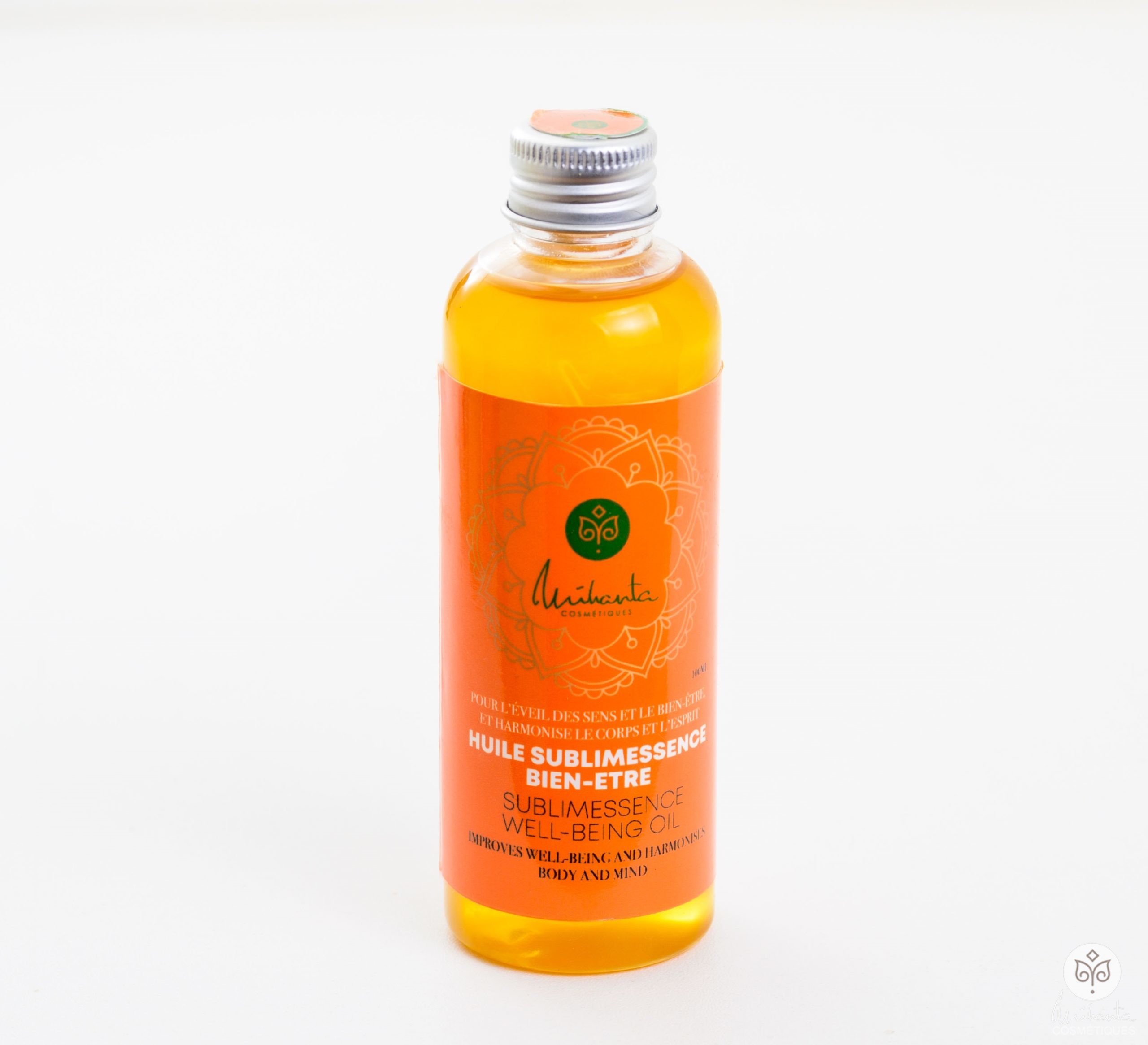 SUBLIMESSENCE WELL-BEING OIL