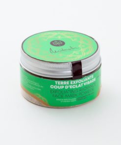 ANTI-DARK CIRCLE MASK POWDER anti-dark circle mask