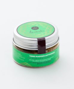 TERRE MAGIQUE ANTICERNES masque anticernes
