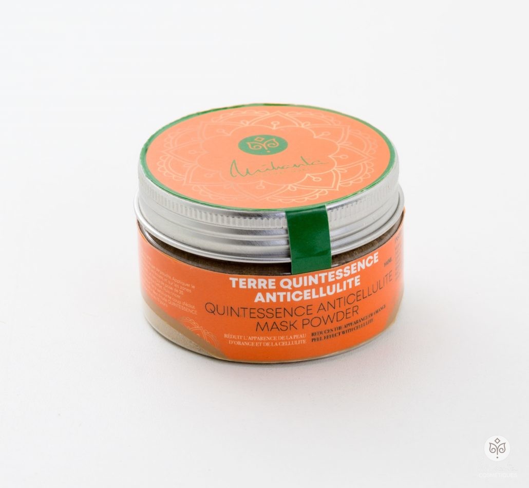 TERRE QUINTESSENCE ANTICELLULITE