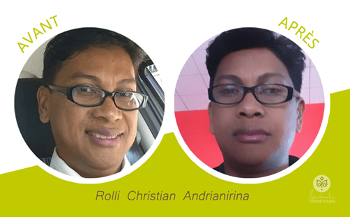 Témoignage de Rolli Christian Andrianirina