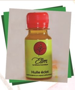 Huille eclat Elim by Mihanta Cosmetiques