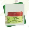 Masque purifiantiant Elim by Mihanta Cosmetiques