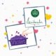 Collaboration entre Mihanta cosmetiques et Violet