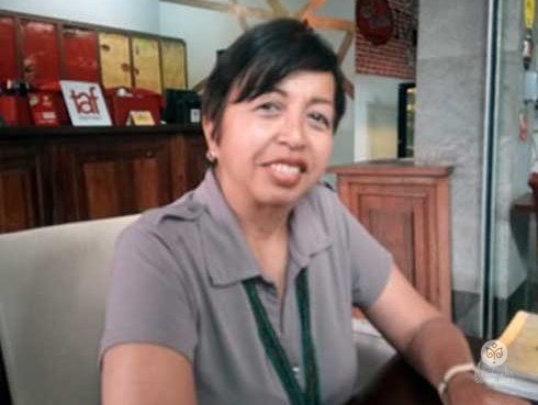 Mihanta Ramanantsoa | Mihanta Cosmetique