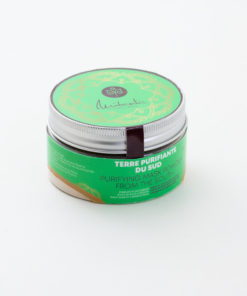 TERRE PURIFIANT DU SUD - masque purifiant et détoxifiant