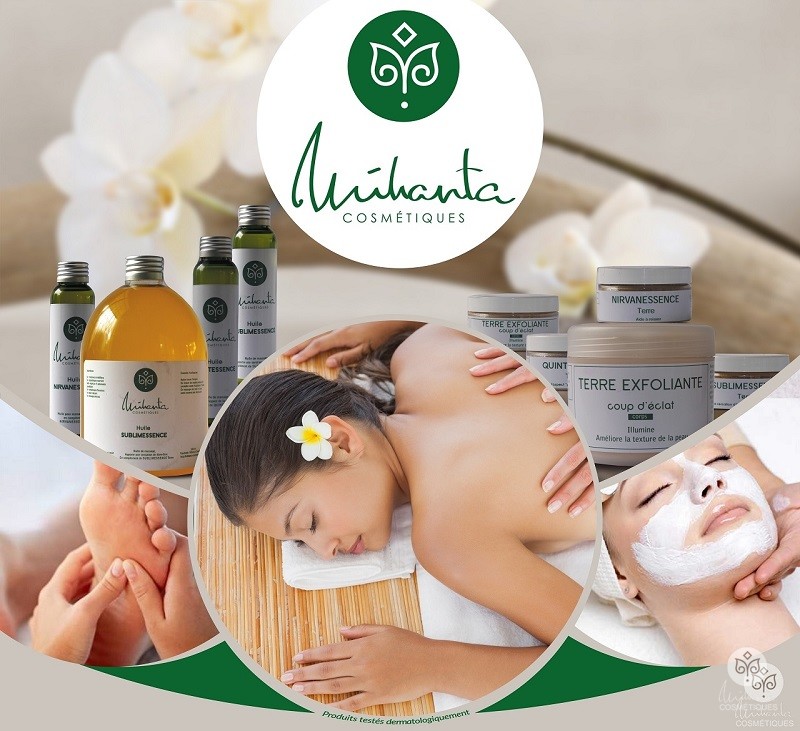 MIHANTA COSMETIQUE SPA