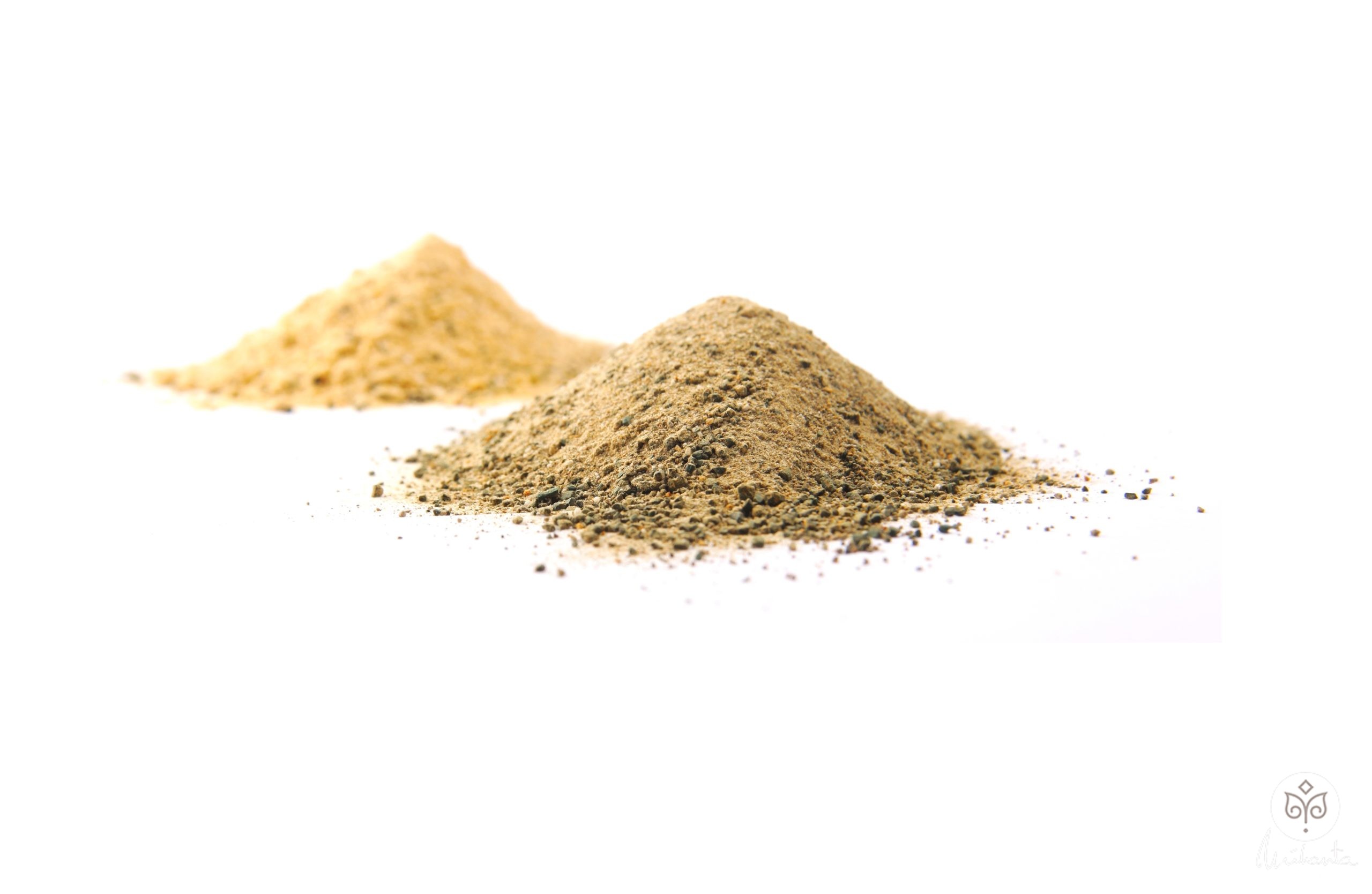 POUDRE mihanta cosmetique