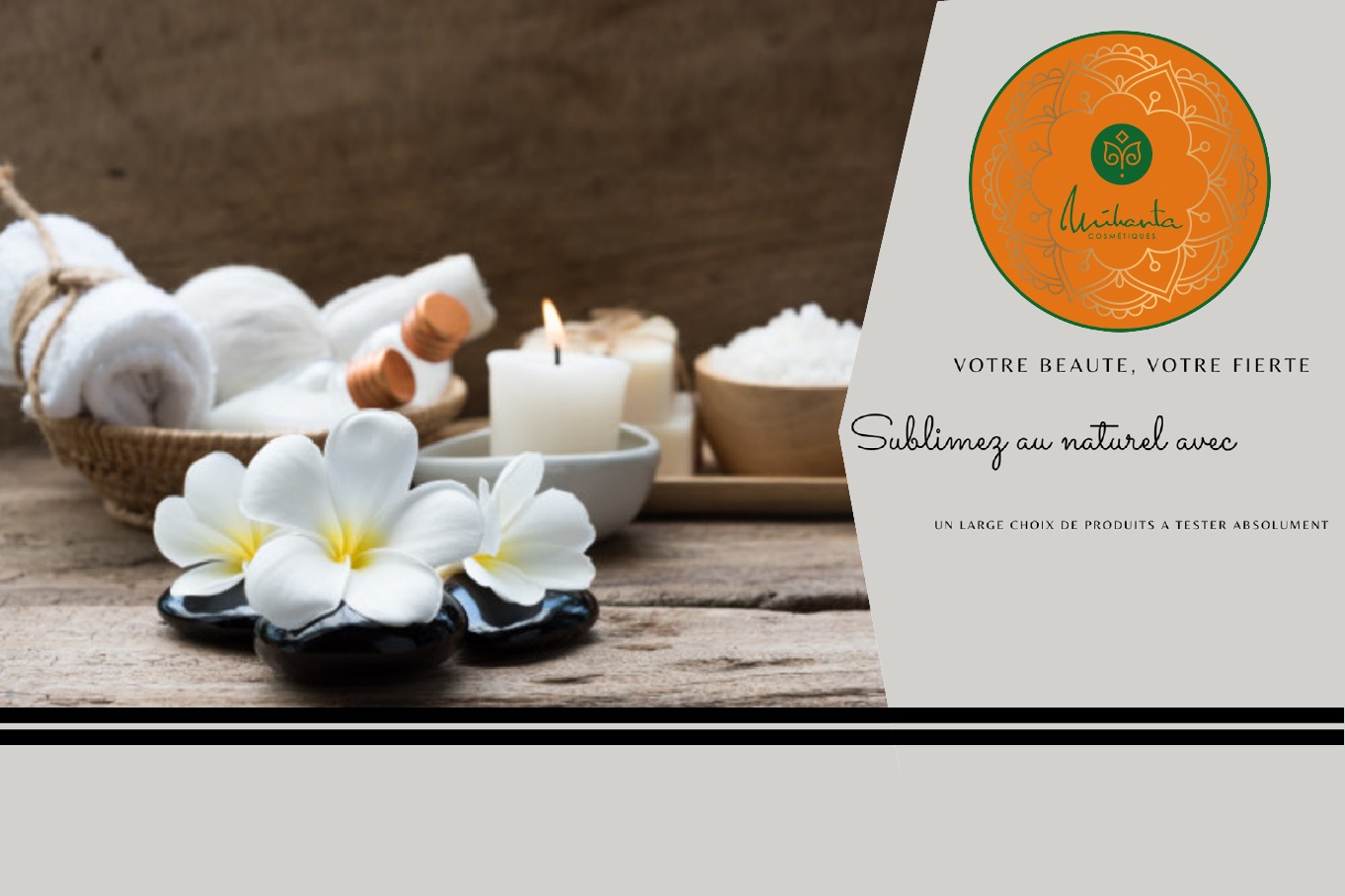 Mihanta cosmetique