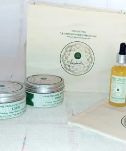 POCHETTE - COLLECTION INSTANTANEE PRECIEUSE