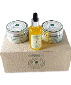 coffret prestige collection les instantanées précieuses