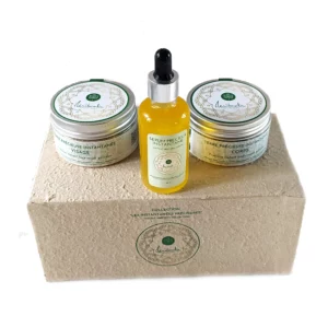 coffret prestige collection les instantanées précieuses