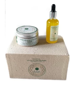 coffret visage collection les instantanées précieuses