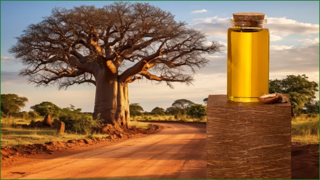 Les huiles précieuses de Madagascar Le secret d’une peau rayonnante